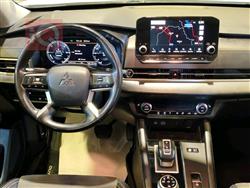 ميتسوبيشي اوتلاندر